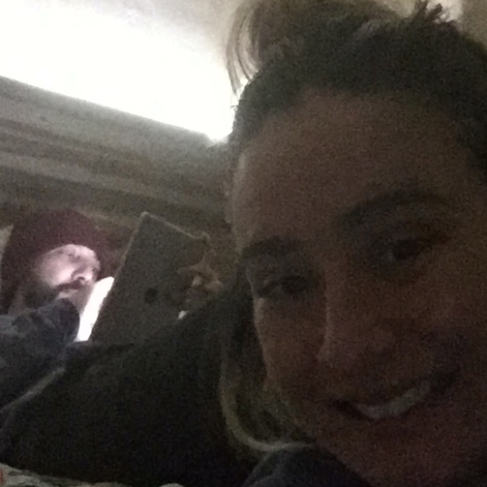 Meet your Posher, Roxanne